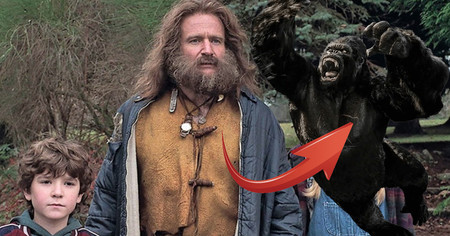 Jumanji 2 : ce scénario 