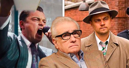 Martin Scorsese : le réalisateur confie regretter ce film avec Leonardo DiCaprio