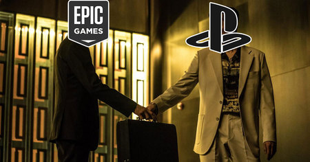 Epic Games Store : découvrez la somme ahurissante proposée à Sony pour ses exclusivités