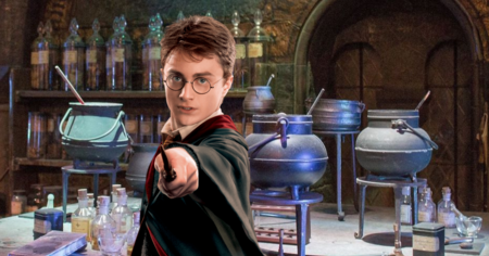 Harry Potter : ces cinq potions sont extrêmement dangereuses