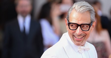 L'acteur Jeff GoldBlum n'a jamais joué à un jeu vidéo de toute sa vie