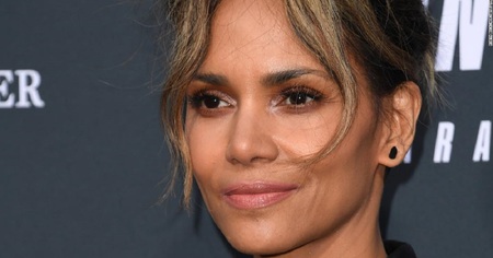 Oscars : Halle Berry culpabilise concernant la statuette qu'elle a gagnée