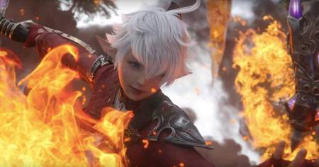  Final Fantasy XIV : Square Enix a dévoilé du lourd lors de sa conférence hier soir