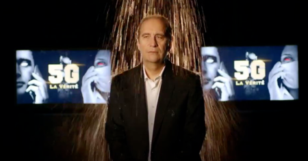 Free : Xavier Niel se moque des anti-5G en parodiant le film Hold-Up (vidéo)