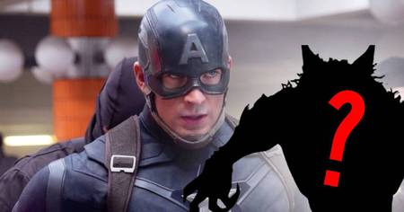 Marvel : Captain America revient pour Halloween sous cette forme terrifiante