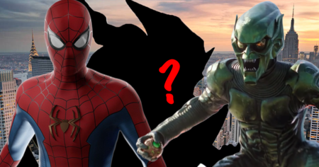 Spider-Man : Marvel officialise le nouveau Spider Goblin