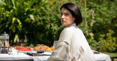 Netflix : après Mon Amie Adèle, ce nouveau thriller est numéro 1 de la plateforme