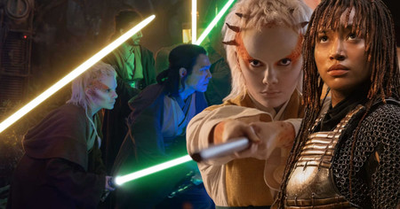 Star Wars The Acolyte : ces critiques sur le wokisme irritent la créatrice de la série