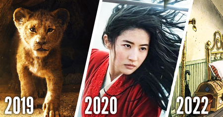 Disney : après le Roi Lion, Dumbo et Mulan, cet autre classique de votre enfance va avoir son live-action