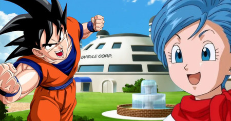 Dragon Ball Z : 5 choses que vous ignoriez sur la relation entre Goku et Bulma