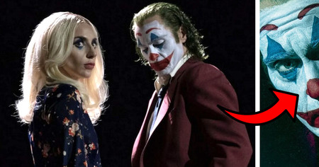 Joker Folie à deux : Harley Quinn et le Joker se dévoilent sur ces affiches inédites