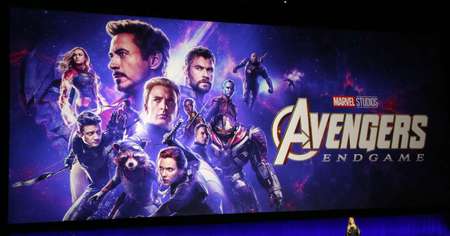 Avengers Endgame : toutes les informations sur la deuxième sortie du film