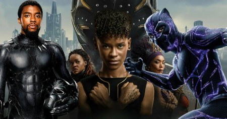 Black Panther 2 : l'intrigue originale avec T'Challa (Chadwick Boseman) enfin dévoilée