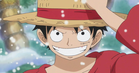 One Piece : cette figurine Banpresto collector de Monkey D. Luffy est hilarante