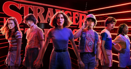 Stranger Things : les acteurs toucheront cette somme démentielle pour la saison 5, leur augmentation révélée