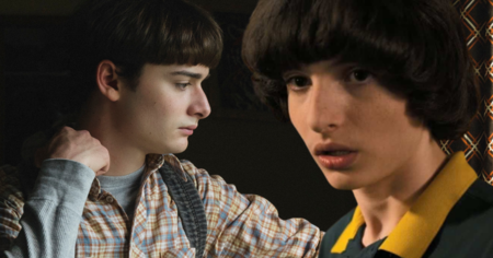 Stranger Things saison 4 : cette scène met fin au débat sur l'orientation sexuelle de Will