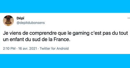 Le top 15 des tweets de la semaine #306