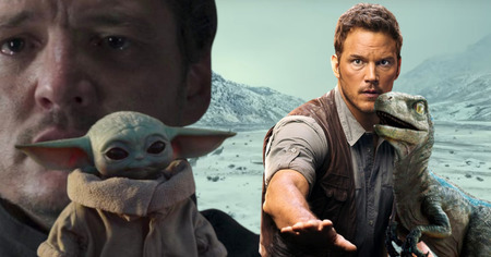 Jurassic World : ce dinosaure est le Baby Yoda de la licence d'Universal