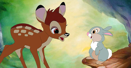 Disney : Bambi va encore perdre sa maman sur grand écran !