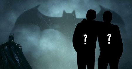 The Batman : des héros de Desperate Housewives et Teen Wolf rejoignent le casting