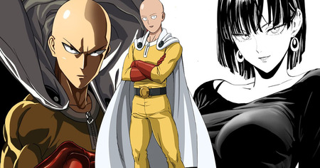 One Punch Man Chapitre 198 : cette nouvelle version est bien meilleure que l'originale