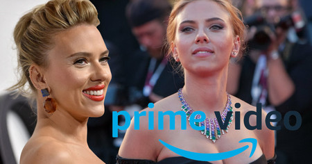 Prime Video : pour la première fois de sa carrière, Scarlett Johansson va occuper le premier rôle d'une série