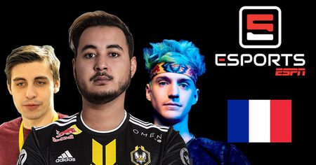 Gotaga est le streamer le plus populaire du monde, c'est officiel !