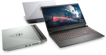 Dell G15 : ce surpuissant PC portable gaming bénéficie de 300 euros de remise immédiate