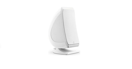 45% de réduction sur la sublime enceinte bibliothèque Focal SIB-T PEARL WHITE