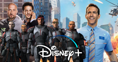 Disney+ : Star Wars The Bad Batch, Free Guys... Découvrez les nouveautés de janvier 2023