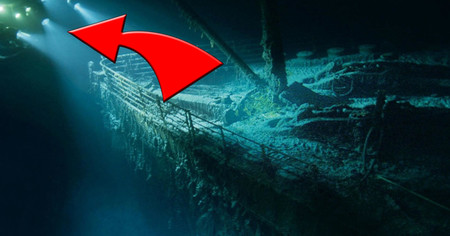 Titanic : ce nouvel indice pour retrouver le sous-marin disparu