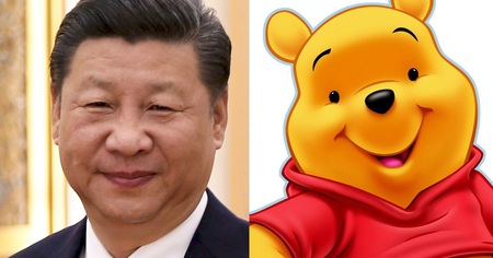 Kingdom Hearts 3 : Winnie l'Ourson victime de la censure chinoise