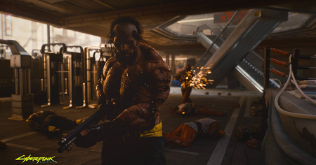 Cyberpunk 2077 : les gangs et factions se dévoilent en détails