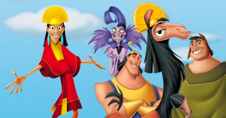 Kuzco : cette star a obligé Disney à changer la fin du film