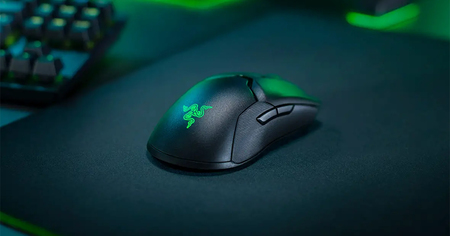 Razer Viper Ultimate : la souris sans fil ultime pour les gamers exigeants