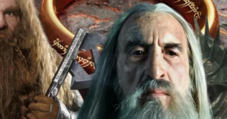 Le Seigneur des Anneaux : voici comment les Nains ont entraîné la création de Sauron