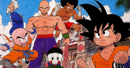 Dragon Ball : qui sont les 4 Z-Fighters à avoir battu Son Goku ?