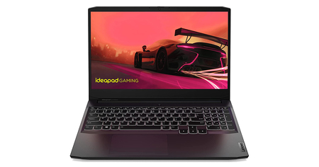 Lenovo IdeaPad Gaming 3 : remise exceptionnelle pour ce PC portable gaming équipé d'une RTX