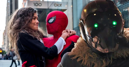 Zendaya, Keaton : les stars Marvel de Spider-Man raflent tout aux Emmy Awards 2022