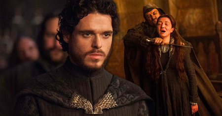 Game of Thrones : dix ans après, Richard Madden (Robb Stark) revient sur le traumatisme des Noces Pourpres