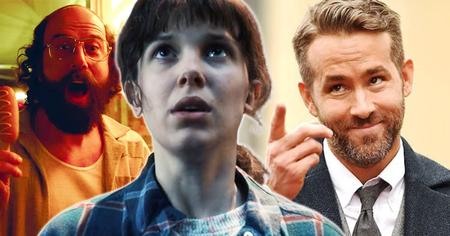 Stranger Things : Ryan Reynolds va faire cette surprise aux fans pour la dernière saison