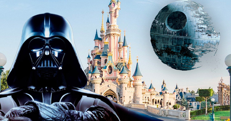 May The 4th : rencontres, nouvelles animations, cartes à collectionner... Voici le programme complet de la journée Star Wars à Disneyland Paris