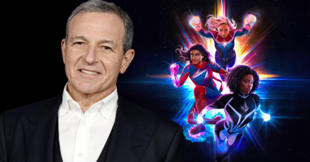 Disney : Bob Iger dénonce Marvel comme responsable de l'échec The Marvels