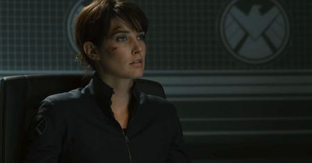 Spider-Man Far From Home : Cobie Smulders dément une théorie sur une des scènes post-générique