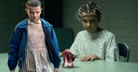 Stranger Things : voici pourquoi Eleven saigne du nez lorsqu'elle utilise ses pouvoirs