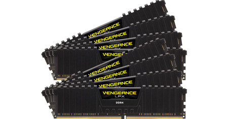 A ne pas rater, 160 euros seulement le kit DDR4 Corsair Vengeance LPX 32 Go