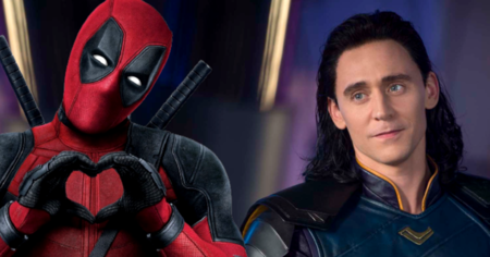 Marvel : Deadpool et Loki sont plus liés que vous ne le pensez