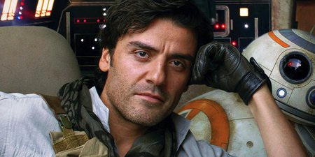 Star Wars : Lucasfilm développerait un film sur les origines de Poe Dameron