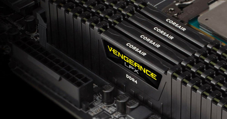 Corsair Vengeance LPX : le kit de mémoire pour booster votre PC