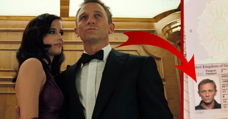  James Bond : après 15 ans, 007 révèle cet easter-egg méconnu de Casino Royale